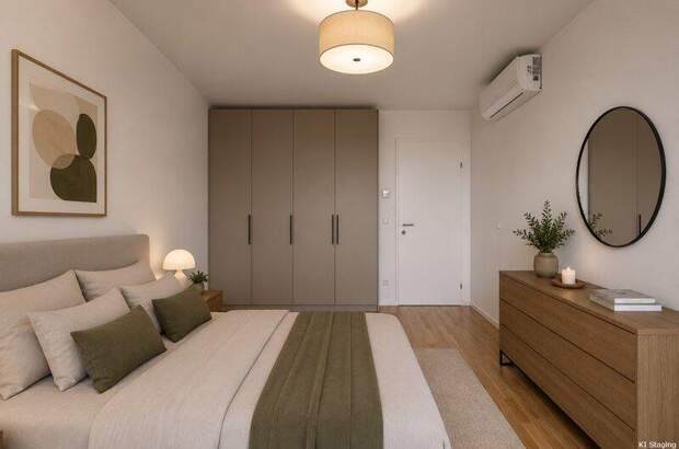 Terrassenwohnung kaufen in 1210 Wien (Bild 3)