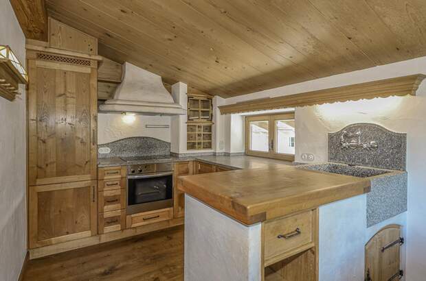 Terrassenwohnung mieten in 6370 Kitzbühel (Bild 5)
