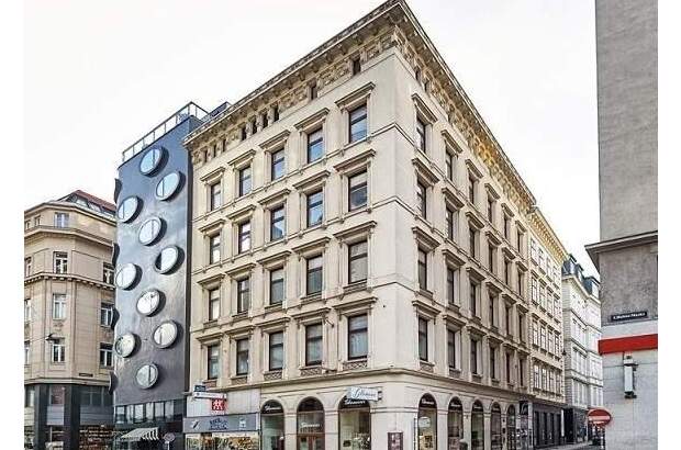 Gewerbeobjekt mieten in 1010 Wien