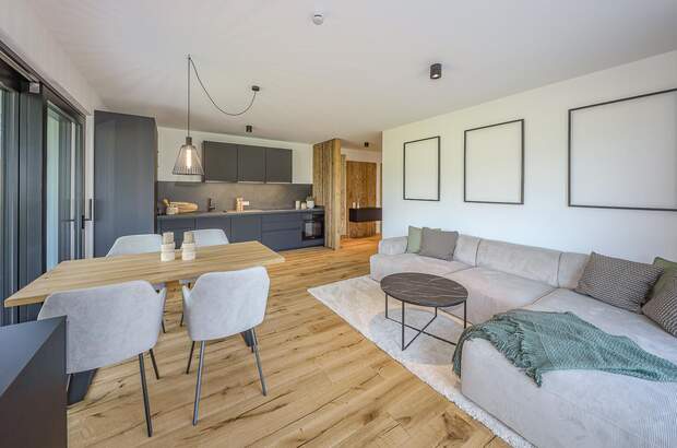 Terrassenwohnung kaufen in 6380 St. Johann (Bild 3)