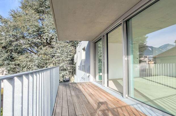 Wohnung mit Balkon mieten in 6020 Innsbruck (Bild 3)