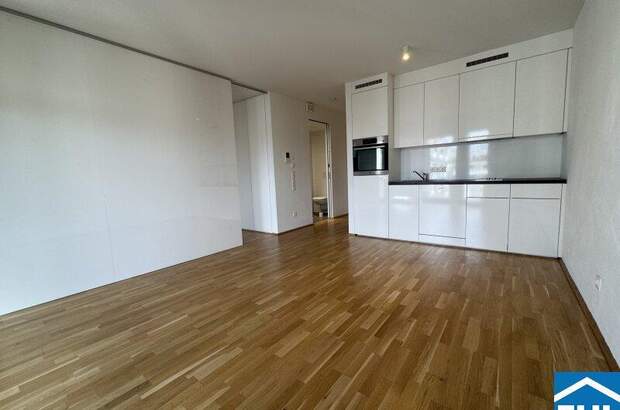 Terrassenwohnung mieten in 1030 Wien (Bild 3)