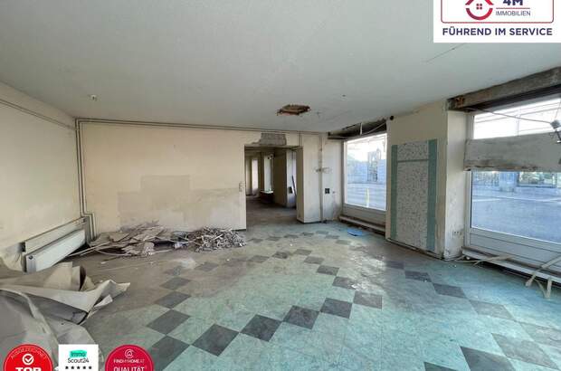 Mehrfamilienhaus kaufen in 2000 Stockerau (Bild 5)