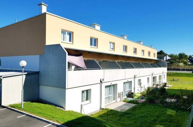 Terrassenwohnung mieten in 3382 Loosdorf (Bild 1)