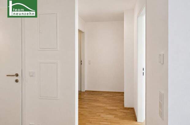 Terrassenwohnung mieten in 1160 Wien (Bild 4)