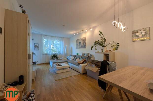 Terrassenwohnung mieten in 2103 Langenzersdorf (Bild 5)