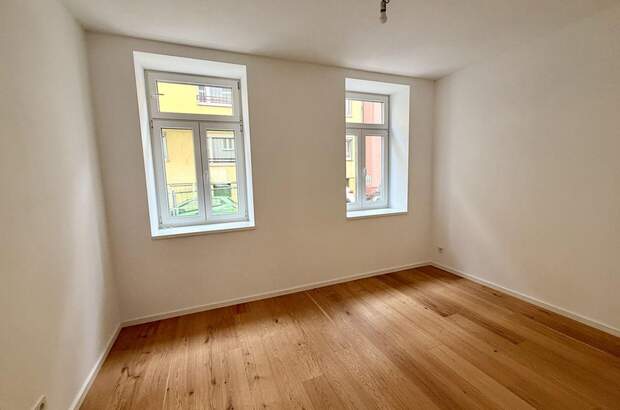 Altbauwohnung kaufen in 1180 Wien (Bild 5)