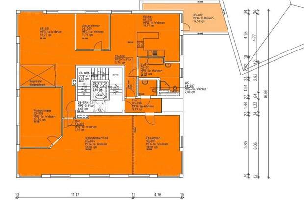 Mietwohnung in 4030 Linz (Bild 3)