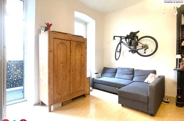 Terrassenwohnung kaufen in 1120 Wien (Bild 3)