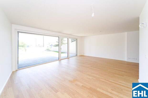 Terrassenwohnung kaufen in 2345 Brunn (Bild 4)