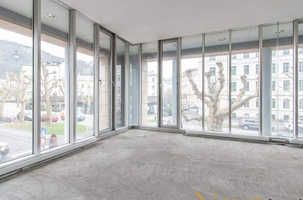 Gewerbeobjekt mieten in 5020 Salzburg (Bild 2)