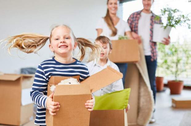 Wohnung mit Balkon kaufen in 4060 Leonding (Bild 1)