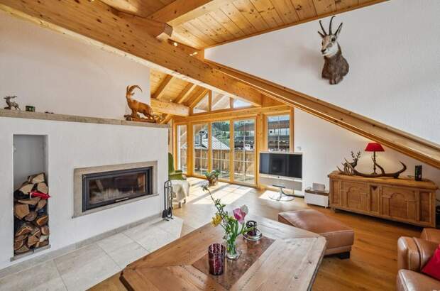 Eigentumswohnung in 6370 Kitzbühel (Bild 1)