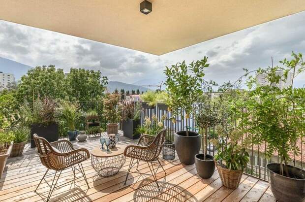 Wohnung mit Balkon kaufen in 6020 Innsbruck