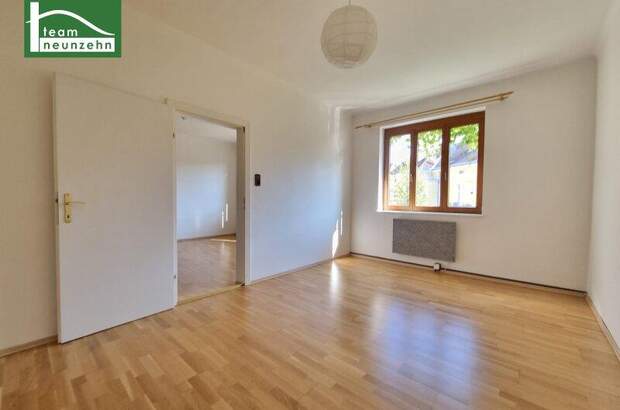 Terrassenwohnung mieten in 2000 Stockerau (Bild 2)