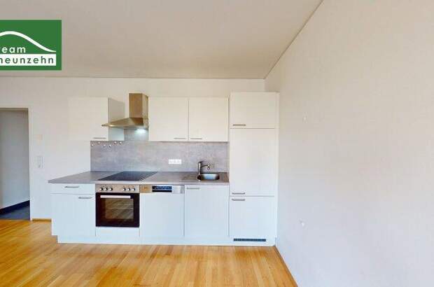 Terrassenwohnung mieten in 8020 Graz (Bild 3)