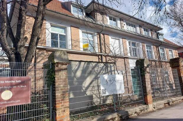 Büro / Praxis mieten in 1220 Wien (Bild 1)