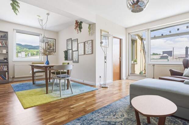 Wohnung mit Balkon kaufen in 4040 Linz (Bild 1)