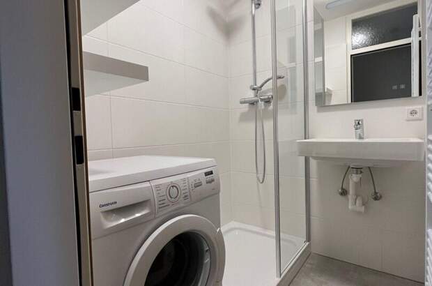 Wohnung mit Balkon mieten in 5020 Salzburg (Bild 5)