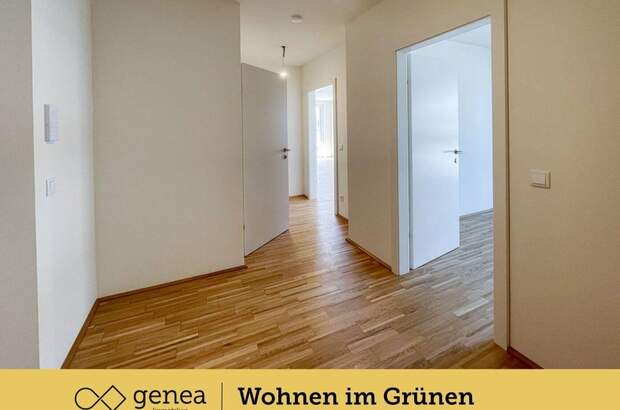 Wohnung mit Balkon kaufen in 8010 Graz (Bild 3)