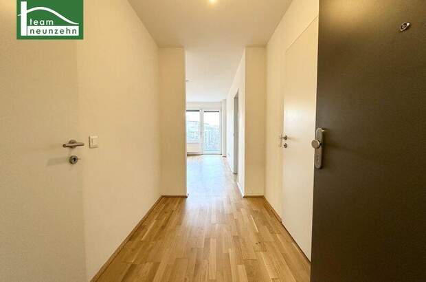 Terrassenwohnung mieten in 1030 Wien (Bild 5)