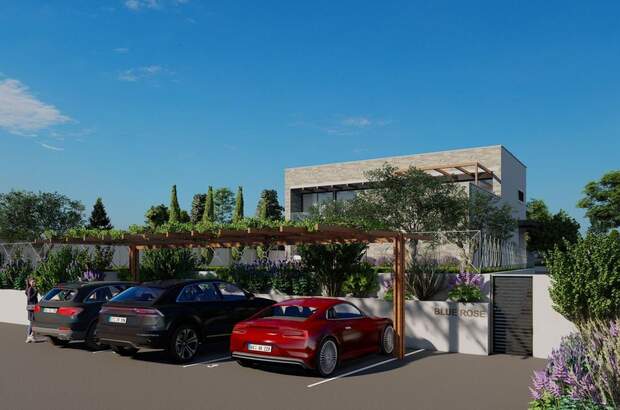 Haus kaufen in 52464 Kaštelir (Bild 4)