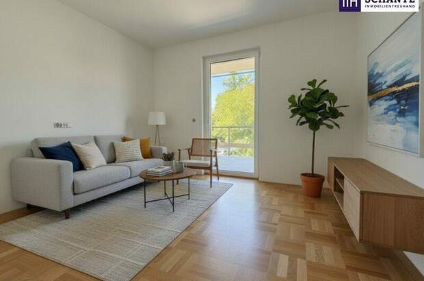 Terrassenwohnung kaufen in 8045 Graz (Bild 4)