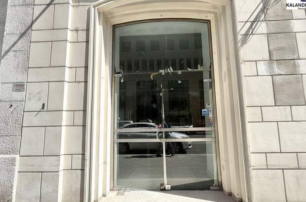 Gewerbeobjekt mieten in 1010 Wien (Bild 2)