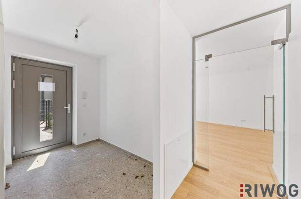 Terrassenwohnung kaufen in 1130 Wien (Bild 2)