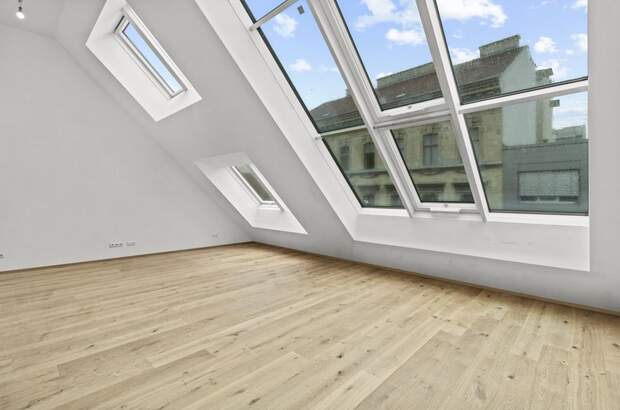 Terrassenwohnung kaufen in 1070 Wien (Bild 3)