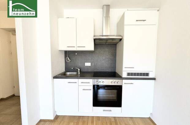 Terrassenwohnung mieten in 8055 Graz (Bild 5)