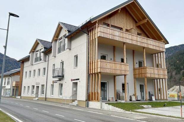 Eigentumswohnung in 8864 Turrach (Bild 1)