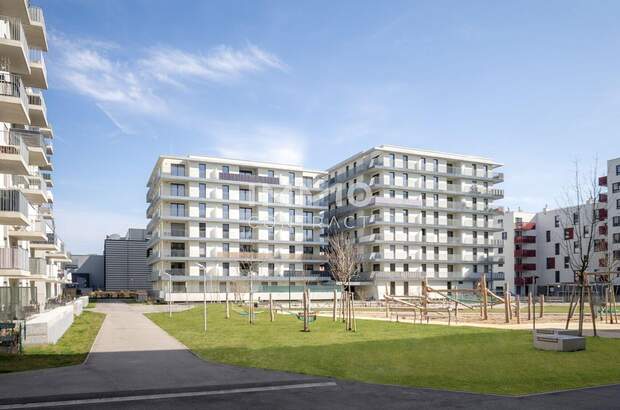 Wohnung mit Balkon mieten (Bild 5)