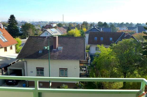 Wohnung mit Balkon kaufen in 2340 Mödling