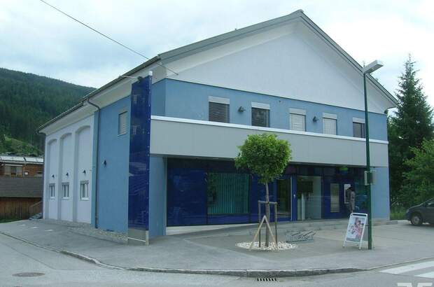 Gewerbeobjekt mieten in 5550 Radstadt (Bild 2)