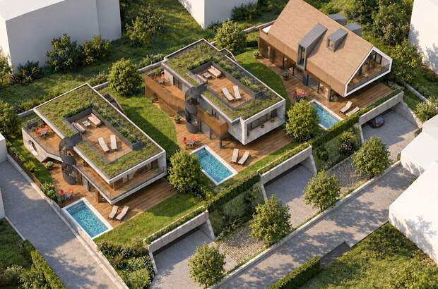 Haus mit Garten kaufen in 6063 Rum (Bild 1)