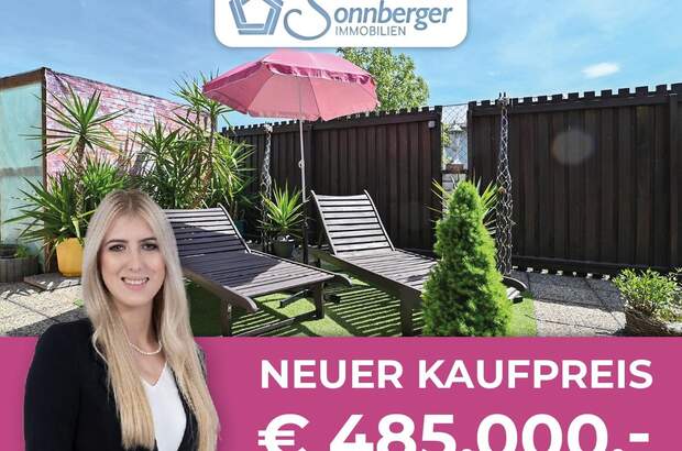 Einfamilienhaus kaufen in 4300 St. Valentin (Bild 1)