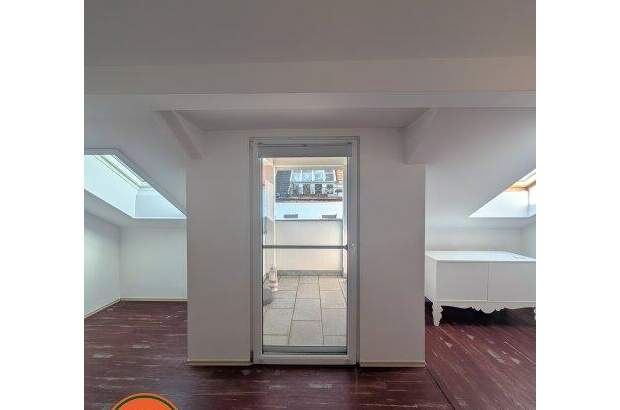 Terrassenwohnung kaufen in 1160 Wien (Bild 3)