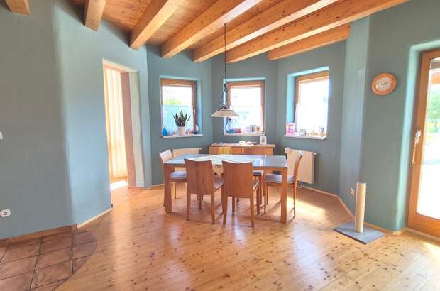 Einfamilienhaus kaufen in 3141 Kapelln (Bild 2)