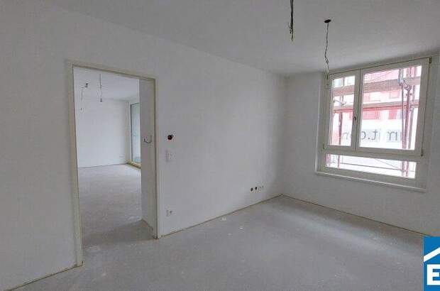 Terrassenwohnung mieten in 1210 Wien (Bild 4)