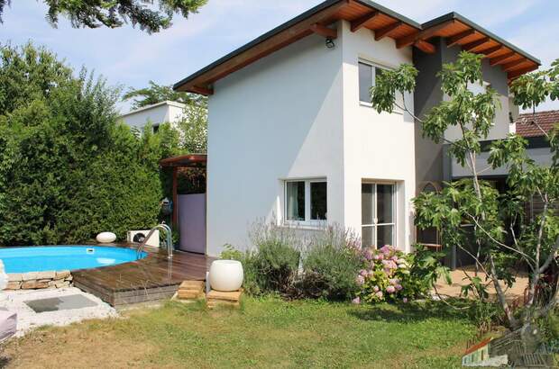 Einfamilienhaus kaufen in 1030 Wien (Bild 2)