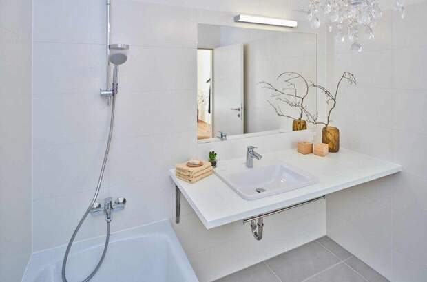 Terrassenwohnung kaufen in 1220 Wien (Bild 4)