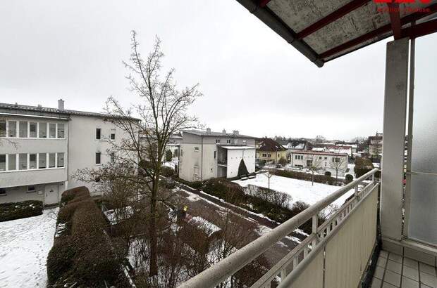 Terrassenwohnung mieten in 4052 Ansfelden (Bild 2)