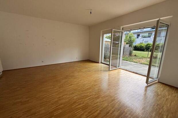Terrassenwohnung mieten in 8020 Graz (Bild 1)