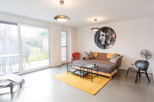 Haus mit Garten kaufen in 3474 Altenwörth (Bild 2)