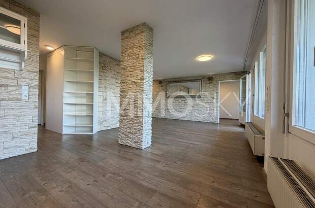 Terrassenwohnung kaufen in 6840 Götzis (Bild 2)