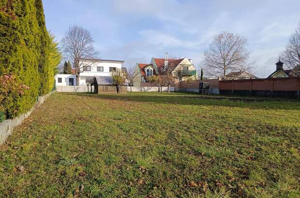 Grundstück kaufen in 7121 Weiden (Bild 2)