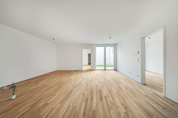 Terrassenwohnung kaufen in 1210 Wien (Bild 3)