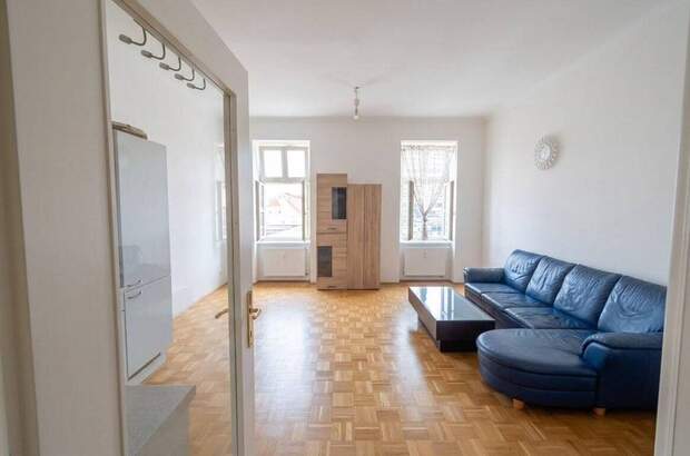 Wohnung kaufen in 8020 Graz (Bild 1)