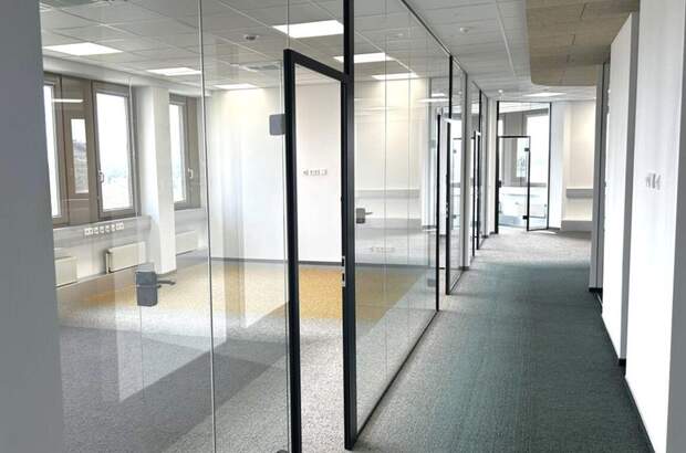 Gewerbeobjekt mieten in 1210 Wien (Bild 1)